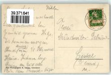 3800 Sundlauenen - Beatushöhlen Walhalla