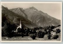 3984 Fiesch - Bettlihorn