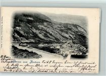7440 Andeer 1902 - Fluss