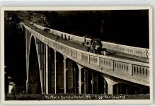 Hundwiler Höhe - Neue Hundwilerbrücke LKW