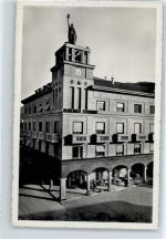 1806 St-Légier-La Chiésaz - Marktplatz