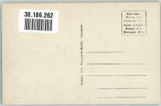 1823 Glion Foto AK Hotel Victoria Kirche