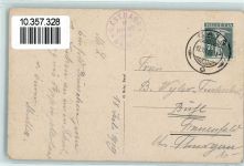 Gäbris 1919 - Gasthaus