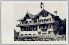 7307 Jenins - Gasthaus zur Bündte