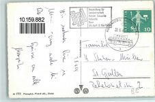 3074 Muri b. Bern - Ortsansicht