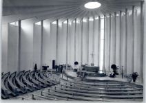 6032 Emmen - Neue Marienkirche, Emmenbrücke