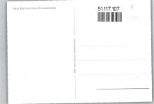 6032 Emmen - Neue Marienkirche, Emmenbrücke