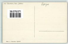 Täschhorn - Dom Südlenz