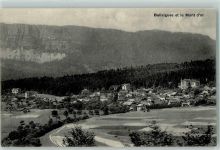 1338 Ballaigues - Mont d Or