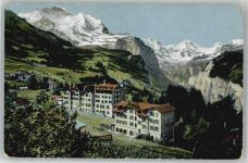 3823 Wengen 1907