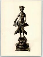 4302 Augst BL - Augusta Raurica Statue der Venus