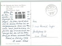 4302 Augst BL - Augusta Raurica Statue der Venus