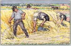 1. August Bundesfeier / Pro Patria Schweiz