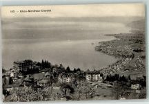 1823 Glion - Montreux Clarens