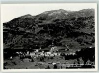 7078 Lenzerheide/Lai - Piz Scalottas