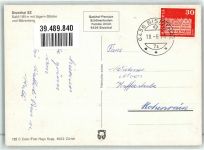 6436 Bisisthal - Pferde Sahli Jägernstöcke Märenberg