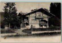 4932 Lotzwil 1907 Gebrauchsspuren