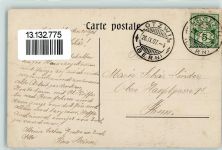 4932 Lotzwil 1907 Gebrauchsspuren