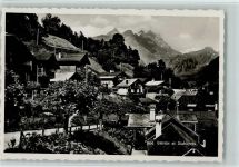 1882 Gryon - Diablerets