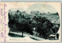 Vögelinsegg 1899