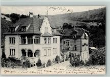 5408 Ennetbaden - 1905