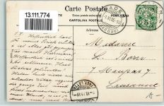 5408 Ennetbaden - 1905