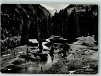 7180 Disentis Mustér Foto AK Fontanivas