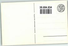 3996 Binn - Binnental Ofenhorn