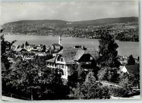 8942 Oberrieden - Christl Erholungsheim Bergli