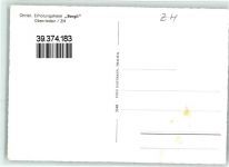 8942 Oberrieden - Christl Erholungsheim Bergli