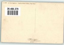 Eggishorn - Eiger Kamm Ziegen