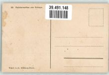 6430 Schwyz Gebrauchsspuren Ratsherrenfrau Tracht