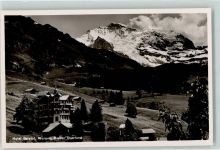 3823 Wengen - Hotel Bristol