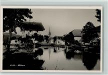 2112 Môtiers NE - Dorfansicht