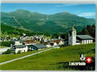 7078 Lenzerheide/Lai - Piz Danis Stätzerhorn