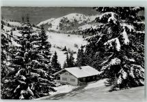 3778 Schönried - Pfadfinderheim Kuonolf