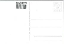 7076 Parpan - Gesamtansicht, Rothornkette