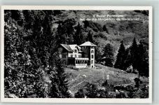 8867 Niederurnen - Ferienheim Alp Morgenholz