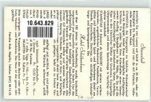 6362 Stansstad KEINE AK Hotel Schützenhaus Werbung Hotel