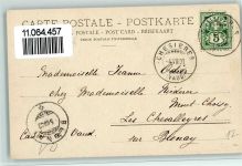 1882 Gryon - Les Diablerets