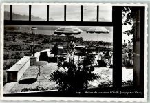 1805 Jongny - Ferienheim Coop