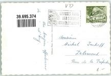 1805 Jongny - Ferienheim Coop