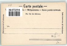 1807 Blonay - Schloss