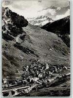 7132 Vals - Valserhorn
