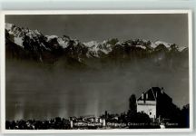 1815 Clarens - Château Châtelard