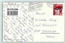 3806 Bönigen b. Interlaken - Kirche