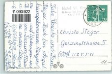 6474 Amsteg - Gesamtansicht