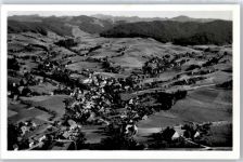 4952 Eriswil - Fliegeraufnahme