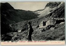 6475 Bristen - Kreuzlipass