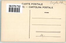 6475 Bristen - Kreuzlipass